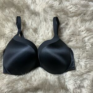 Victoria's Secret Sleek Black Bra